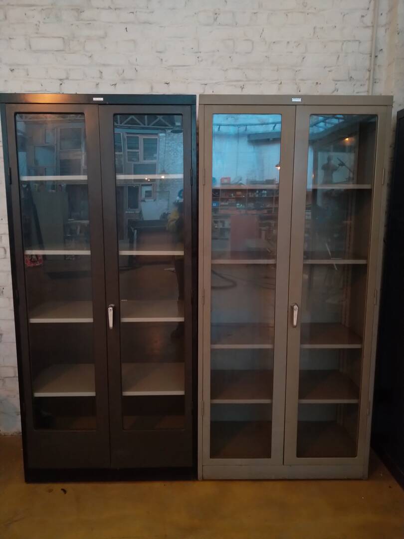 Vitrine noire Mewaf, Belgique