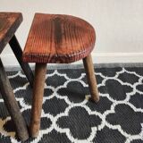 Campaign stools