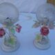 Pair of lamps