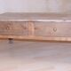 Low table