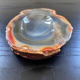 Onyx ashtray