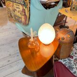 Side table vintage 60's