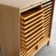 Vintage filing cabinet | office cupboard | 60s | kinnarps