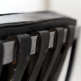 Ludwig Mies van der Rohe MR90 Barcelona Chair for Knoll International