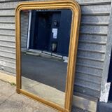 Mirror dore 97x140cm