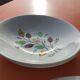 6 Assiettes creuses Gien modèle Gentilly