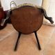 Medallion chair