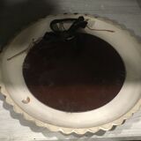 Ancient porcelain mirror2cm