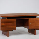 Two-way desk