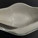 Faience sauce boat from Saint Amand