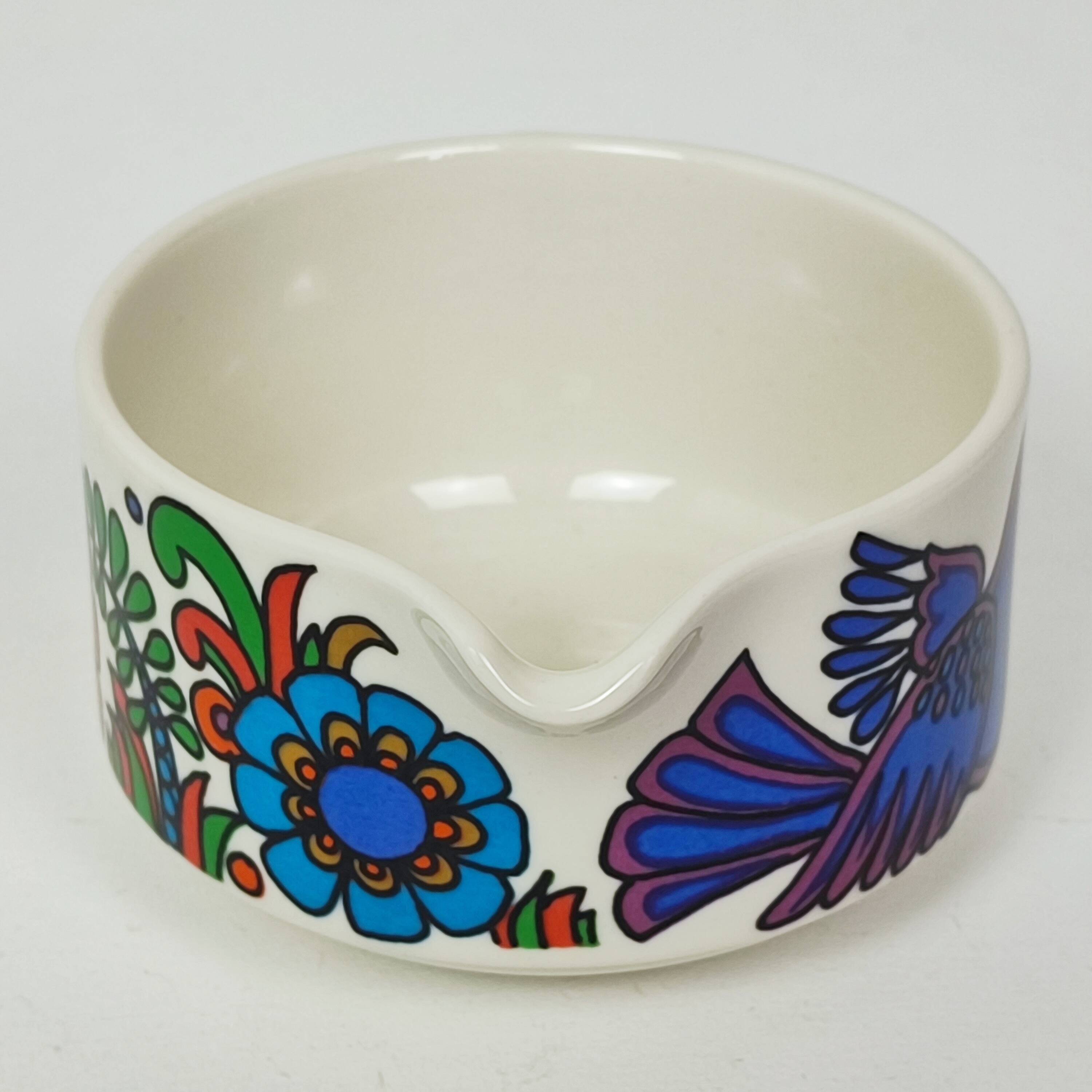 Acapulco Villeroy and Boch milk jug