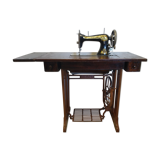 Singer sewing machine 1906 Egypt