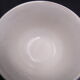 Set of 10 tea cups or coffee Niderviller model Cassandra - Flower decoration