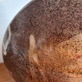 Anne and Pierre Roset ceramics lampfoot