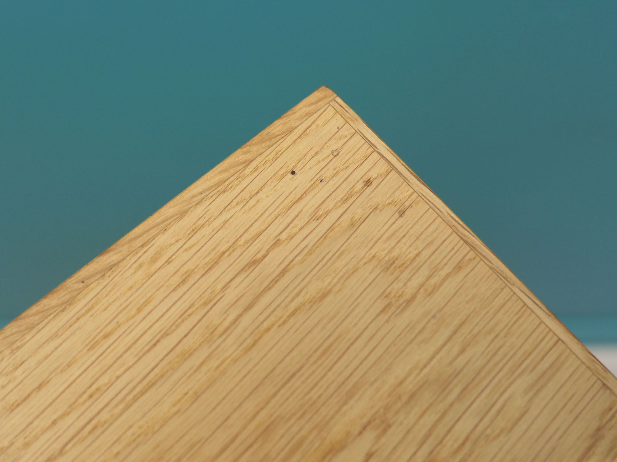 Oak cabinet, 1970s, Danish design, manufactured by BS Møbelfabrik
