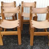 Maison Regain chairs