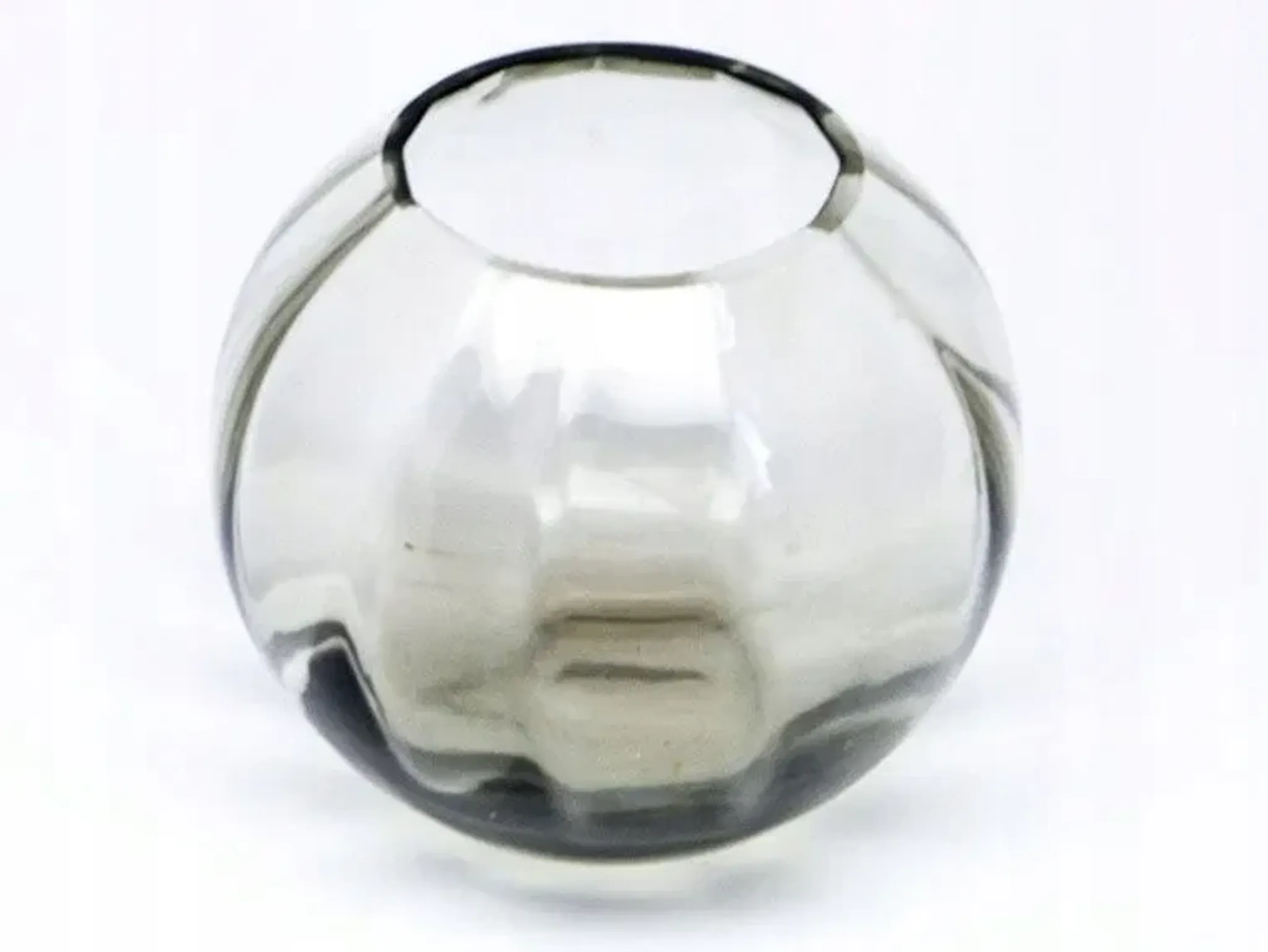 A1U Niemen - beautiful ART DECO vase no. 1590
