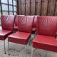 6 x Montis Spica stoelen