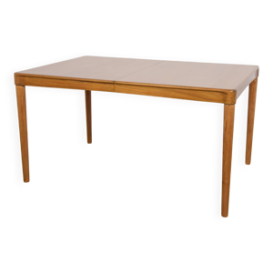 Table à manger rectangulaire