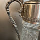 Vintage Raimond Italy Silverplate Carafe