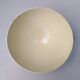 Earthenware bowl luneville vintage 18cm diameter
