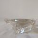 Romesnil crystal trinket tray