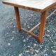 Farmhouse table 280cm x 78.5cm