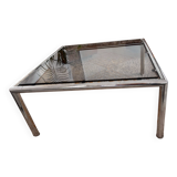Designer coffee table