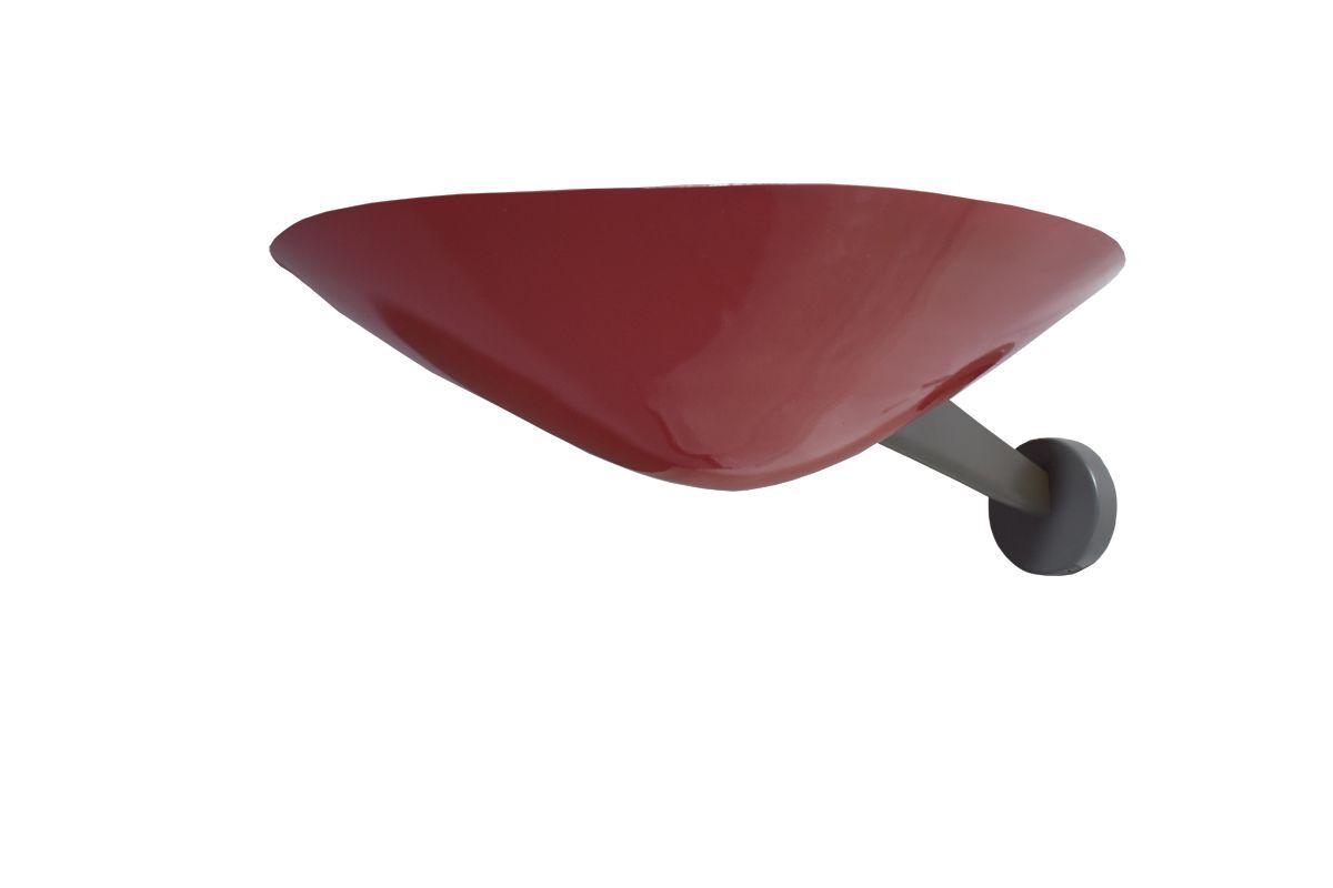 Pair of Ostuni sconces edited by O-Luce 50