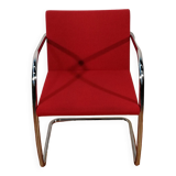 BRNO 2 armchair, Knoll