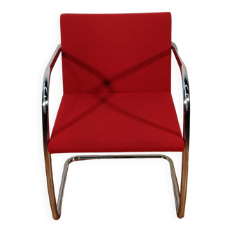 Fauteuil BRNO 2, Knoll