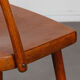 Paire de chaises vintage par Antonin Suman pour Ton, 1960