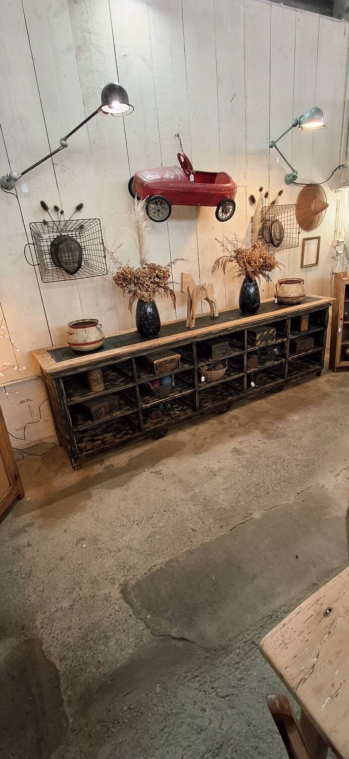 Workshop furniture