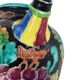 Lot of vases and carafes in earthenware and ceramic.