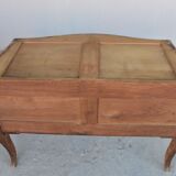 Louis XV rosewood dresser