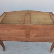 Louis XV rosewood dresser