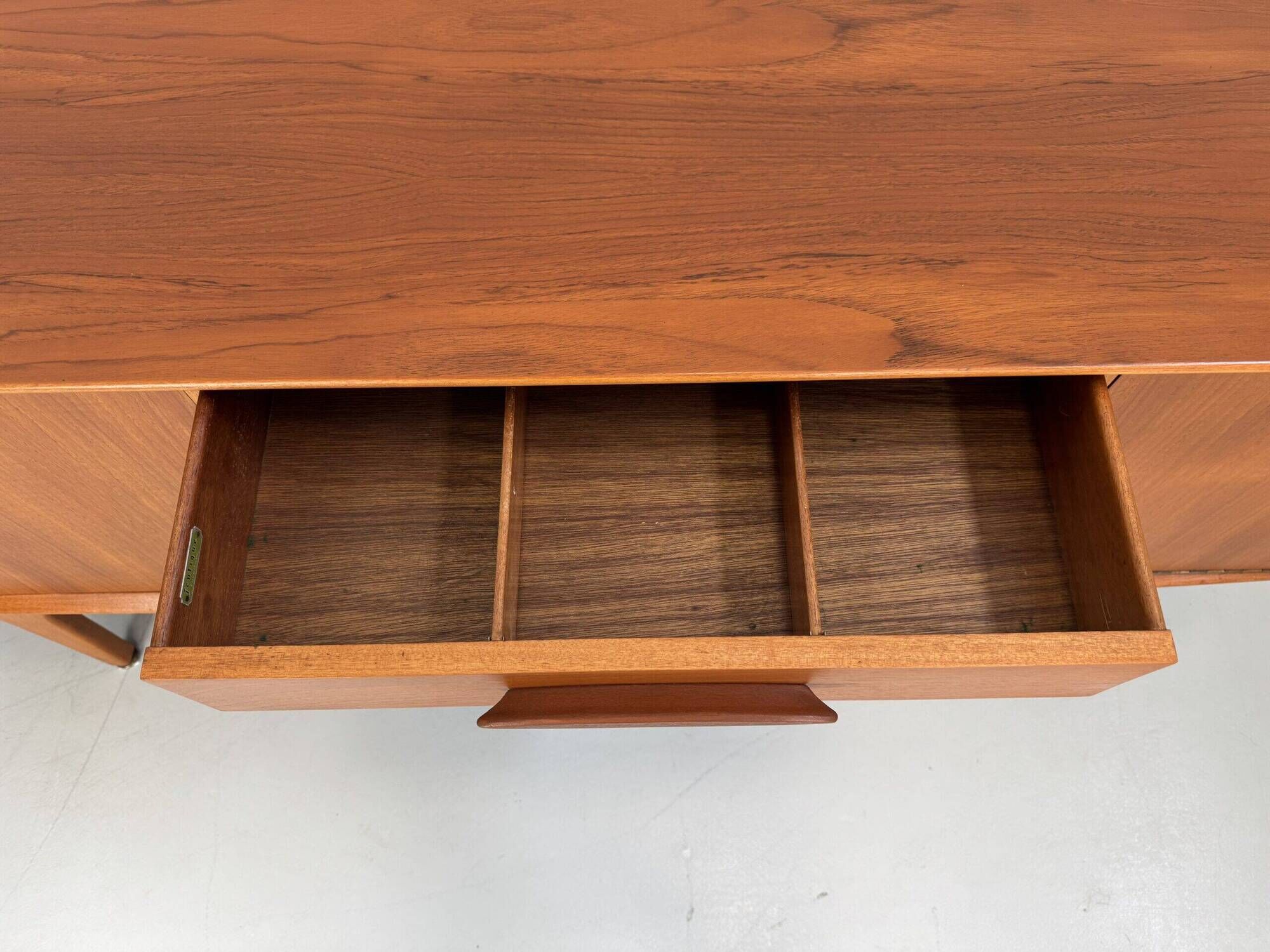 Vintage Jentique sideboard.