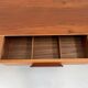 Vintage Jentique sideboard.