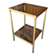 Vintage side table