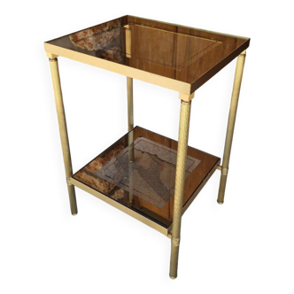 Table d'appoint vintage