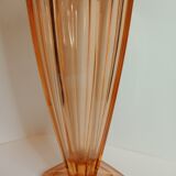 Art Deco vase