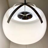 1960s "Omega" pendant, Vico Magistretti for Artemide