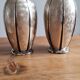 Paire de vases WMF ikora
