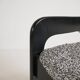 Chaise dans le goût de Eero Aarnio