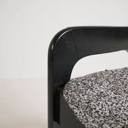 Chair in the style of Eero Aarnio