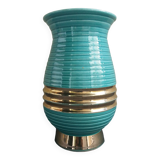 Vintage vase signed “schneider”
