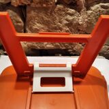 Folding breakfast tray 1970