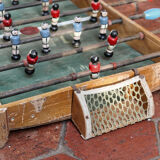 Baby foot de table, années 50