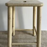 Old stool