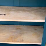 Vintage Parisian buffet 100x100